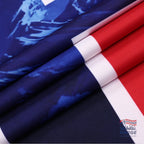 Norge Supporterdrakt – Fanshoppen Edition - JUNIOR