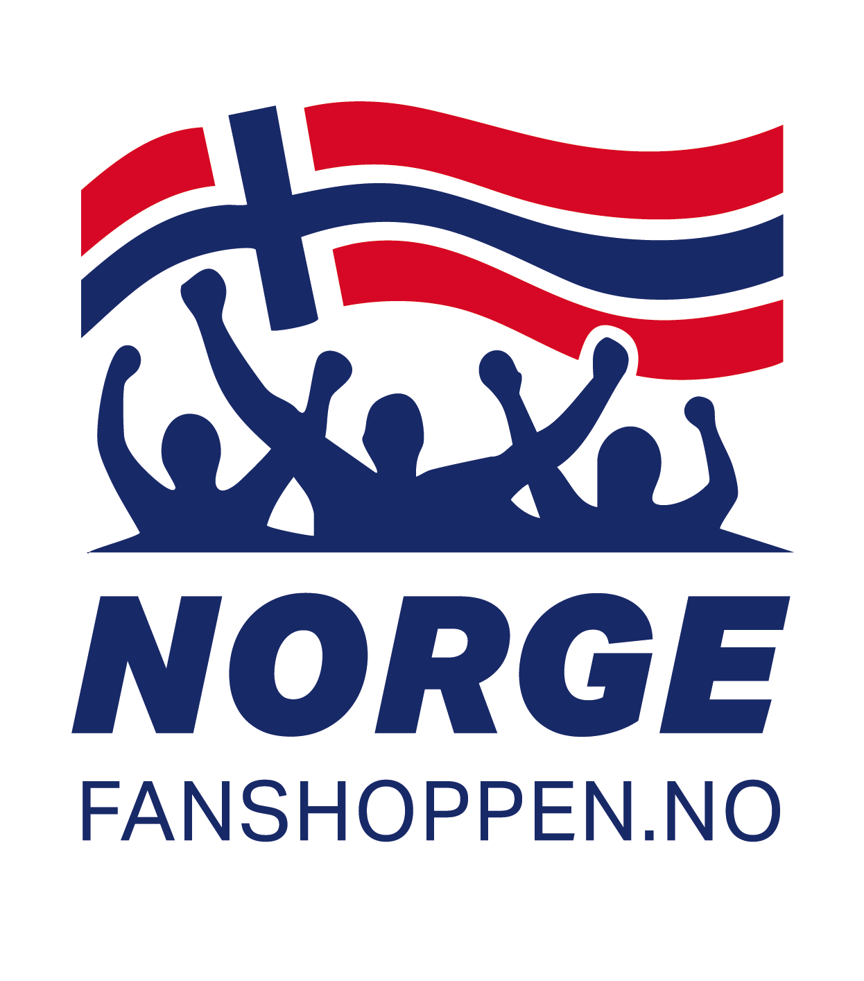Fanshoppen Norge - logo