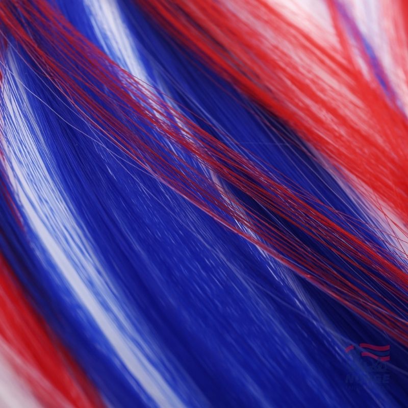 Hair-extentions Norge 2stk