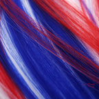 Hair-extentions Norge 2stk