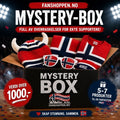 Mystery Box fra Fanshoppen