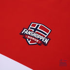 Poncho Norge - Herre/Unisex/Large