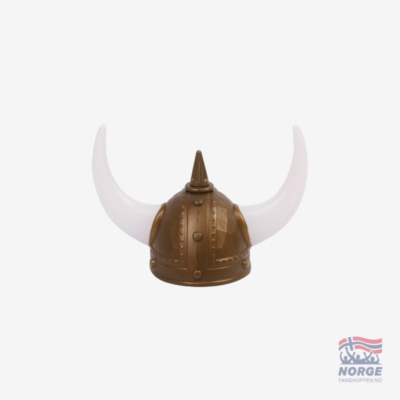 Vikinghjelm