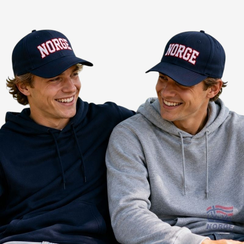 Norgecaps Navy