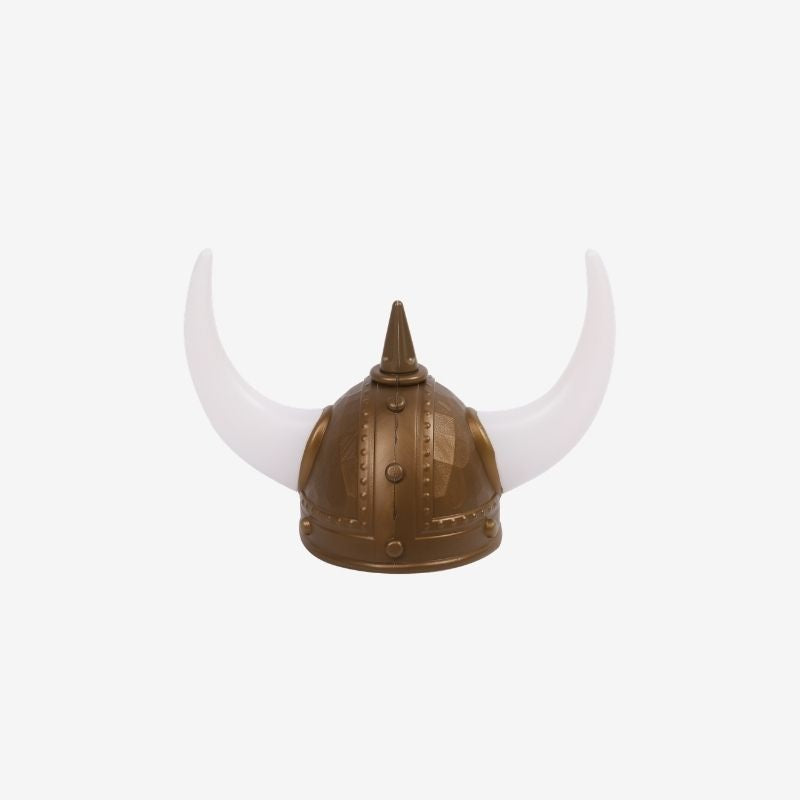 Vikinghjelm