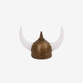 Vikinghjelm