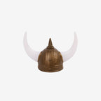 Vikinghjelm