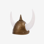 Vikinghjelm