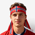 Headband Norge