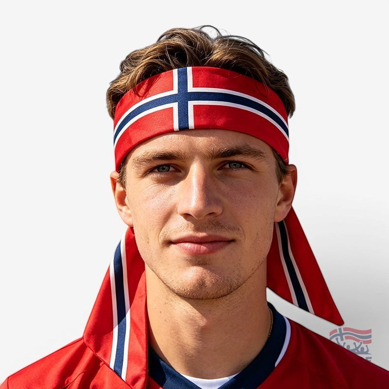 Headband Norge