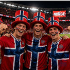 Norge Høy hatt - superlett