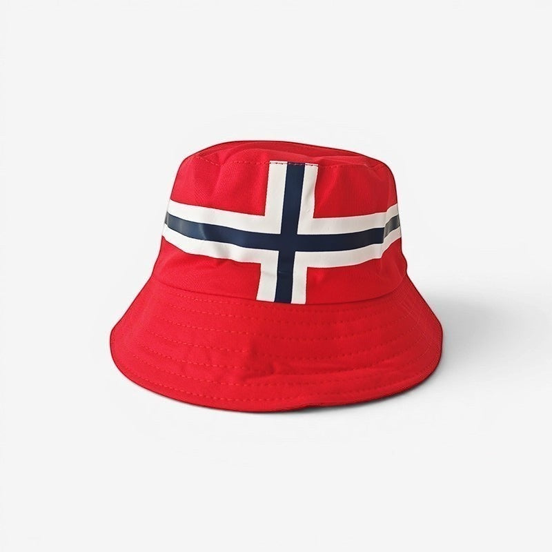 Norge Bøttehatt
