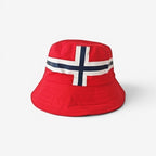 Norge Bøttehatt