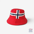 Norge Bøttehatt