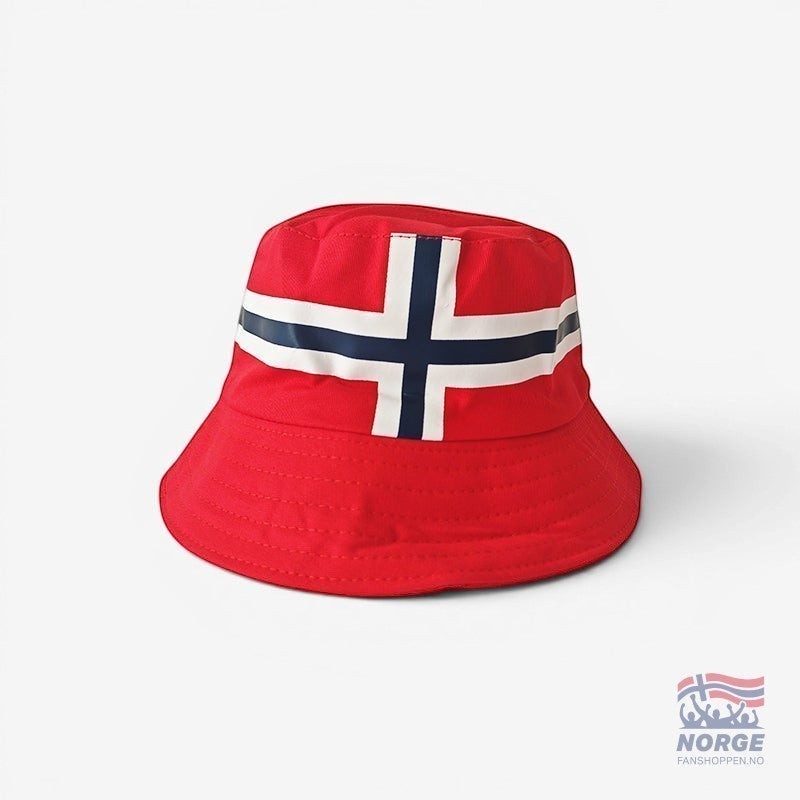 Norge Bøttehatt
