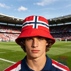 Norge Bøttehatt