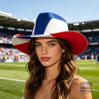 Norge Cowboyhatt