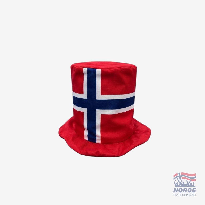 Norge Høy hatt - superlett