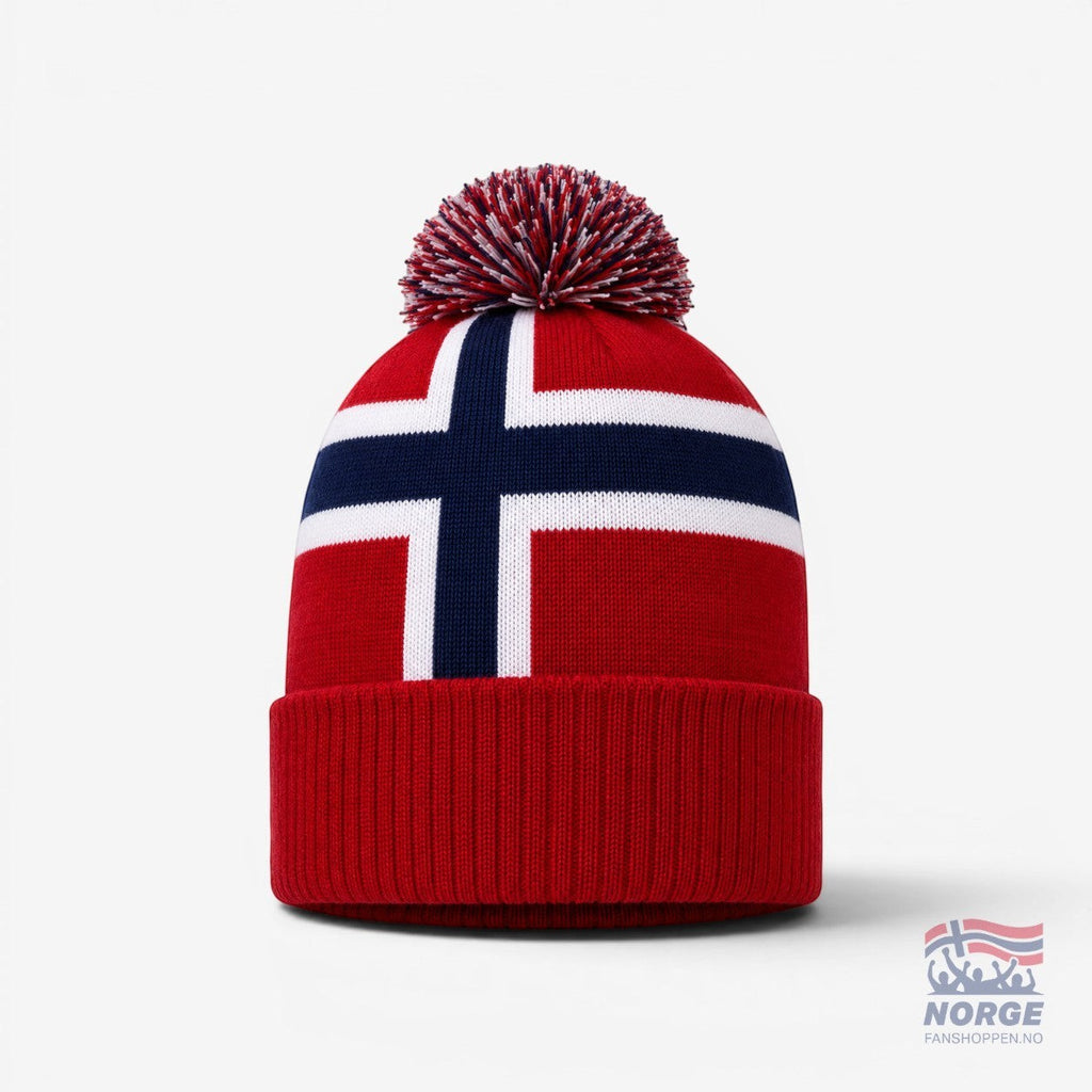 Klassisk Norgelue