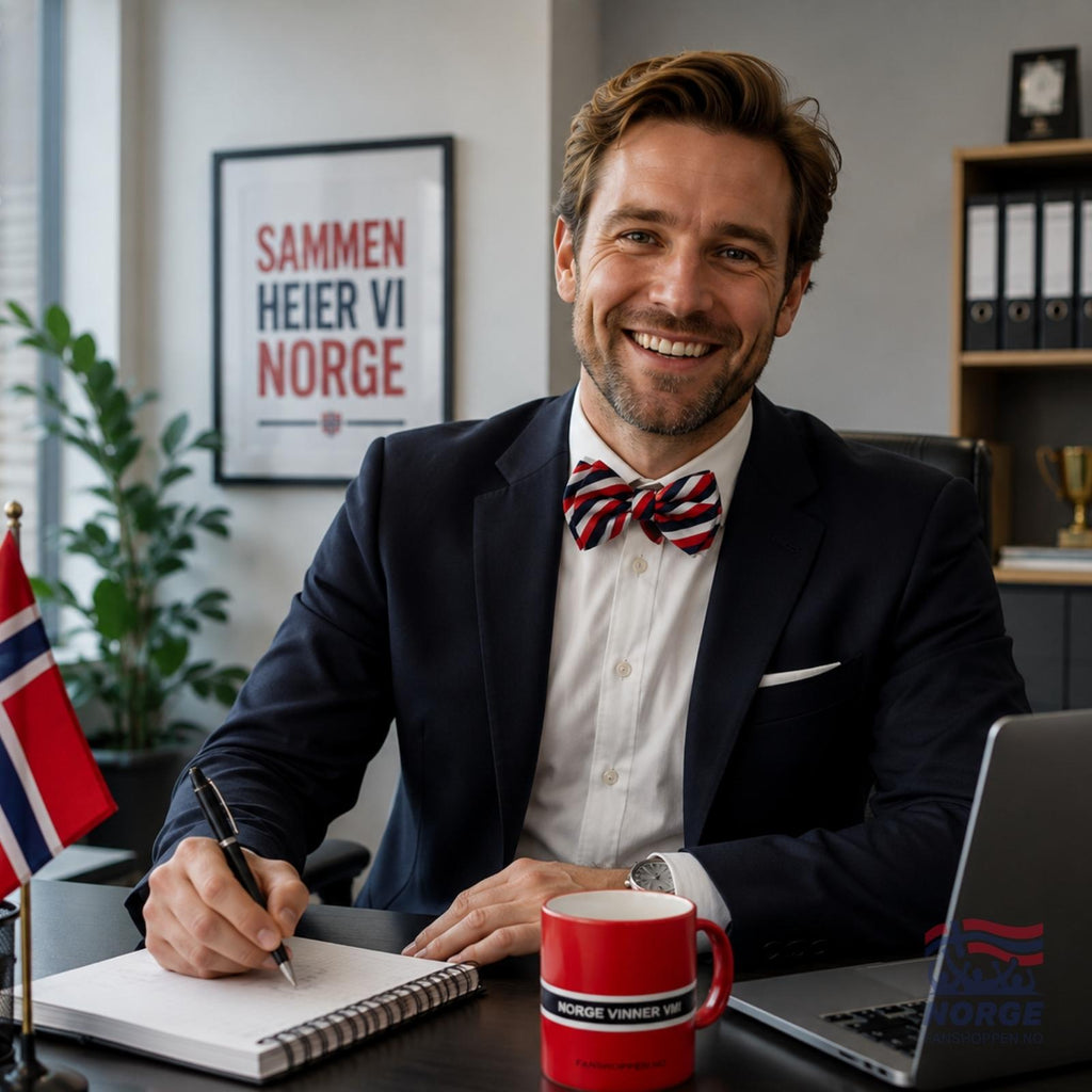 Fanshoppens norgessløyfe