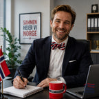 Fanshoppens norgessløyfe