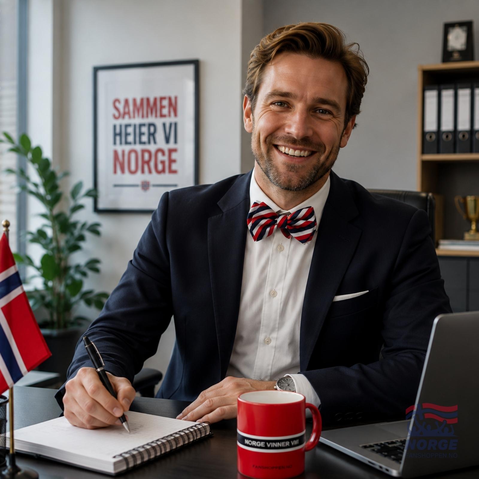 Fanshoppens norgessløyfe