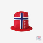 Norge Softhat høy
