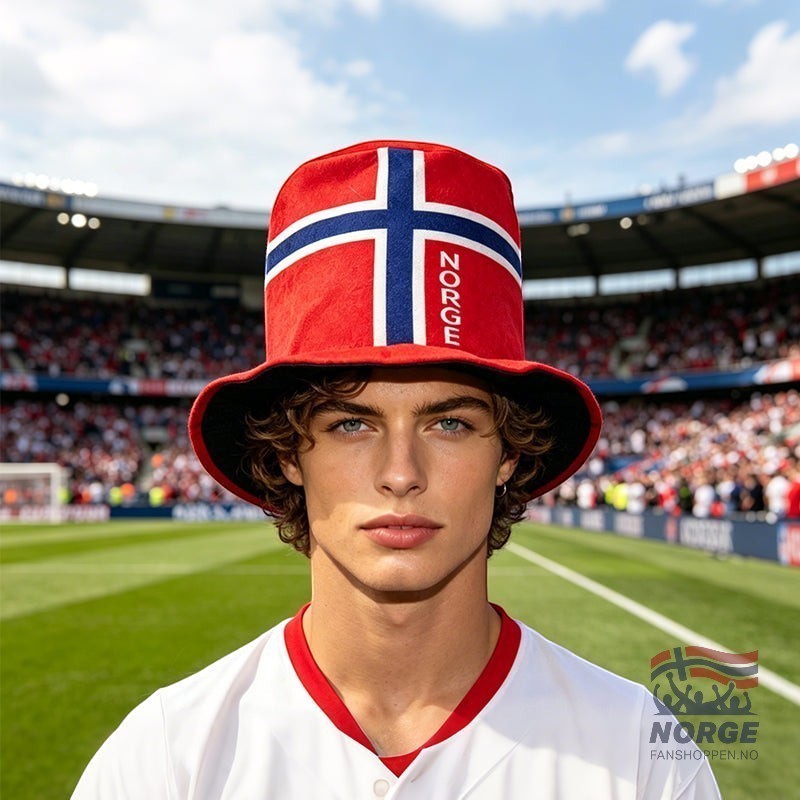 Norge Softhat høy