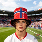 Norge Softhat høy