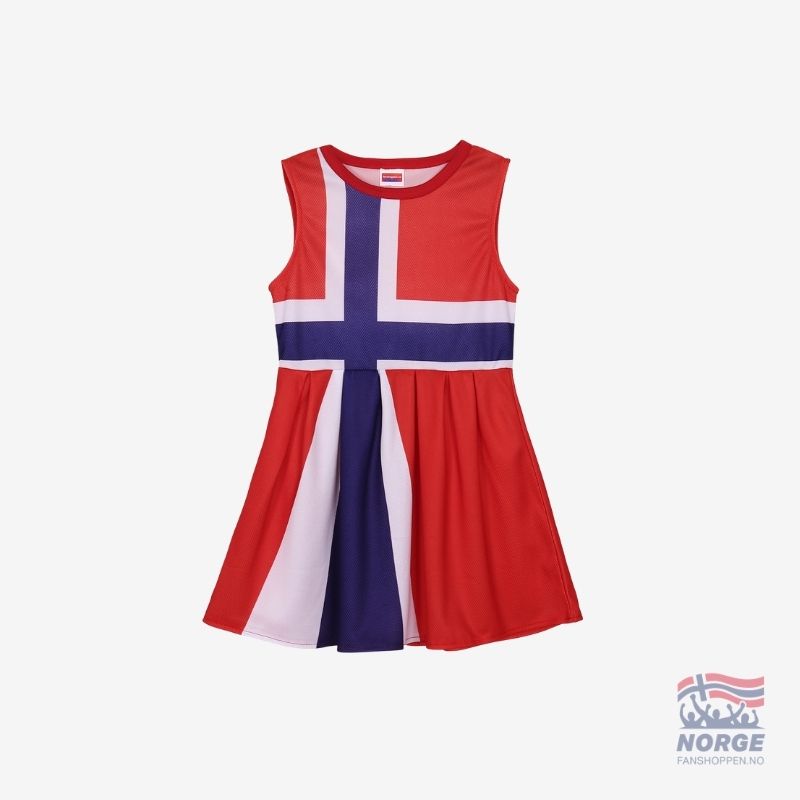 Norgekjole - barn - basic