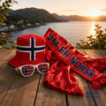 VM-Pakke sommer 2026