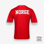 Norge Supporterdrakt – Fanshoppen Edition - VOKSEN