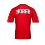 Norge Supporterdrakt – Fanshoppen Edition - VOKSEN
