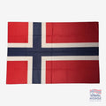 Duk med oppheng - Heia Norge  1,4x2m